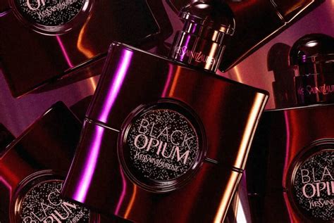 ysl opium black ad|YSL Black Opium smell like.